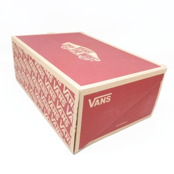 Vans Old Skool Stacked Platform Shoe Sneaker Cobblestone Gray Womens Size 7 US - Picture 11 of 12